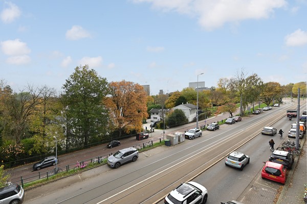 Medium property photo - Honingerdijk 79A01, 3063 AK Rotterdam